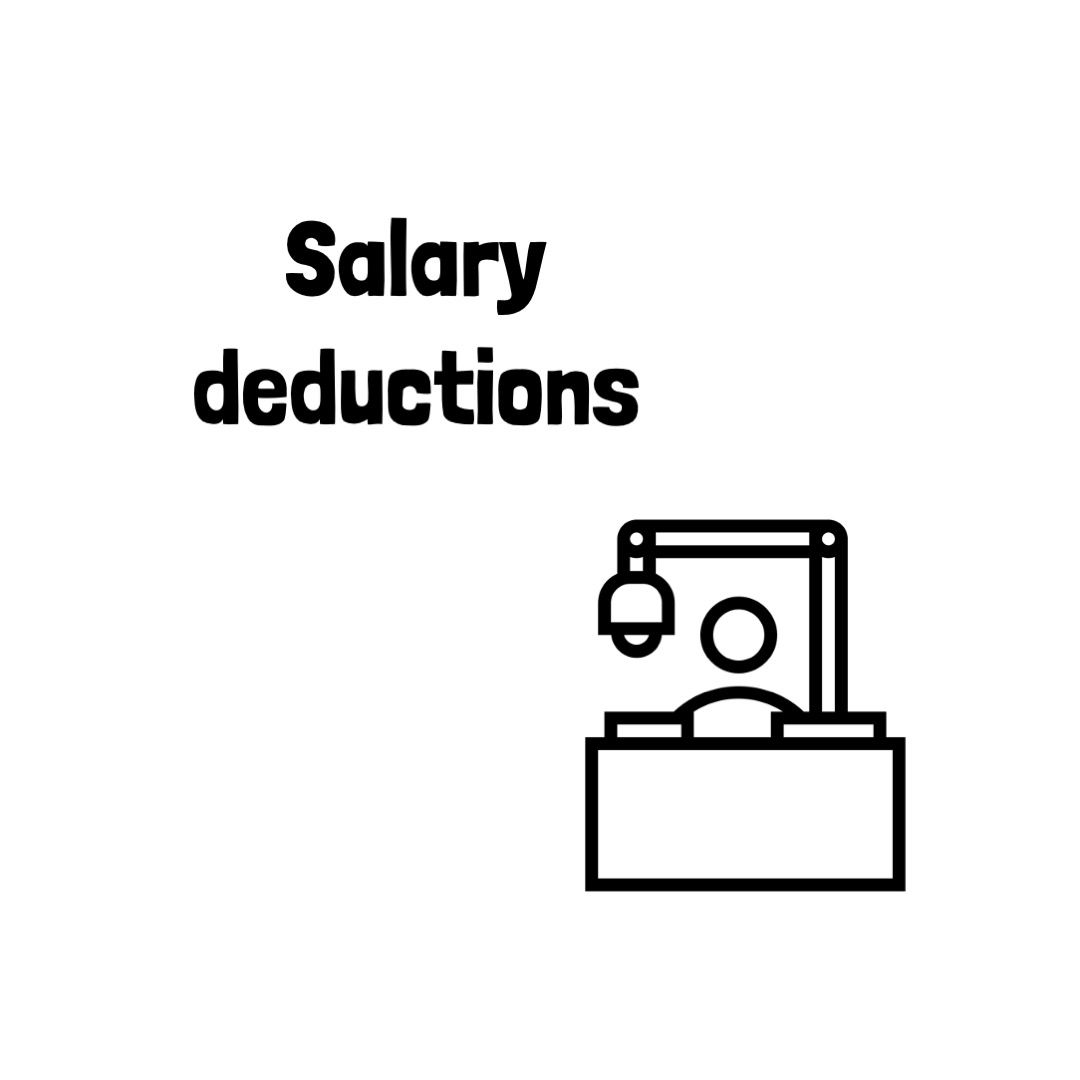 salary-deductions